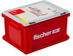 Alternative view of fischer Σφραγιστική Σιλικόνη 360ml 553659
