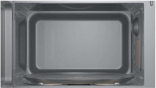Bosch FFL023MW0 Φούρνος Μικροκυμάτων 20lt Λευκός - Image 3