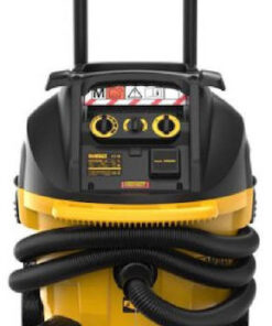 Alternative view of Dewalt DWV905M Σκούπα Υγρών / Στερεών 1400W με Πλαστικό Κάδο 18.4lt