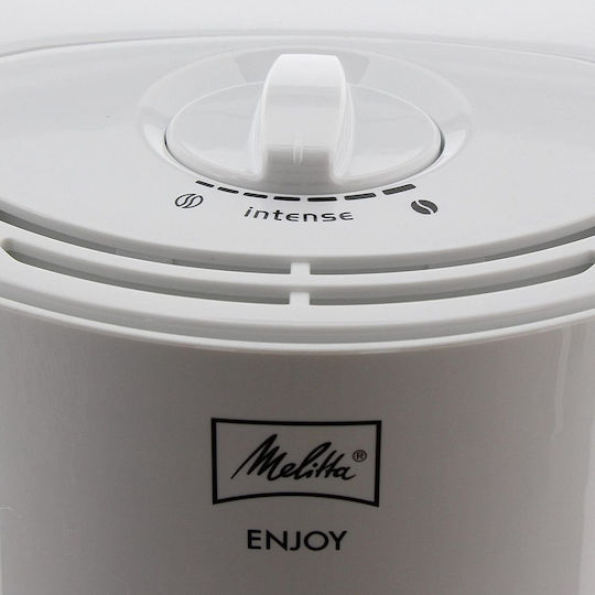 Melitta Enjoy Therm Καφετιέρα Φίλτρου 900W White - Image 4