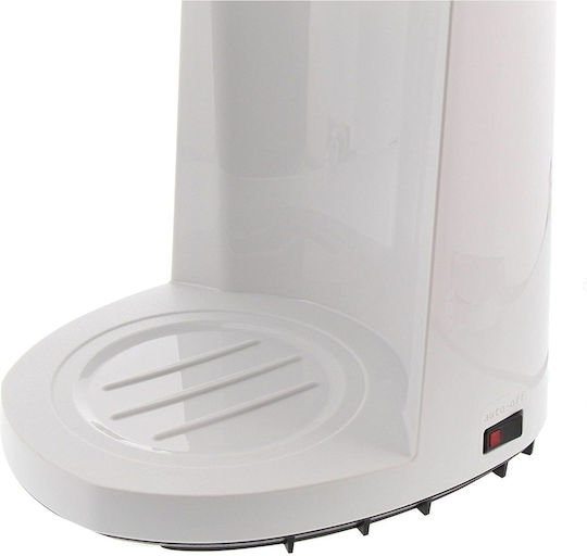 Melitta Enjoy Therm Καφετιέρα Φίλτρου 900W White - Image 6