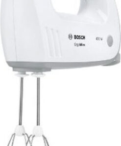 Alternative view of Bosch MFQ36470 Μίξερ με Πλαστικό Κάδο Λευκό 450W