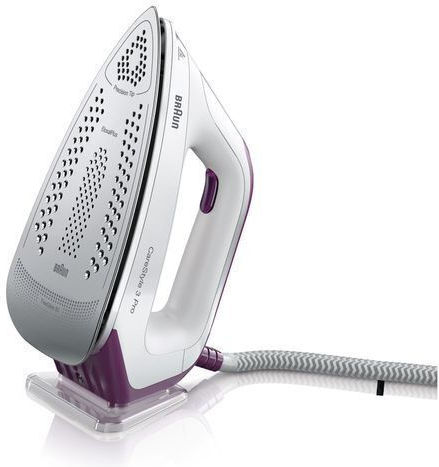 Braun CareStyle 3 Pro IS3155VI Σύστημα Σιδερώματος Πίεσης 6.5bar με Δοχείο 2lt - Image 4