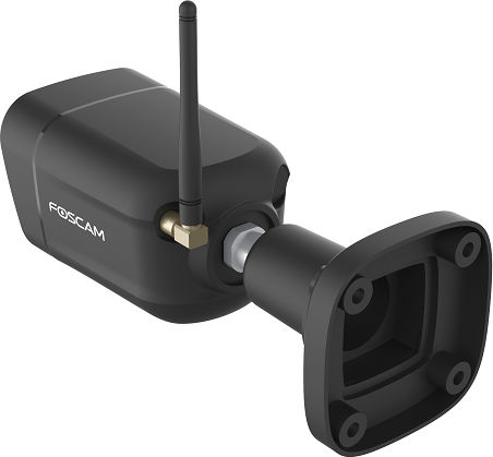 Foscam IP Κάμερα Παρακολούθησης Wi-Fi Full HD 1080p Αδιάβροχη με Αμφίδρομη Επικοινωνία - Image 2