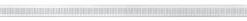 fischer Δεματικά Καλωδίων 810x8.8mm Διάφανο 100τμχ 038000