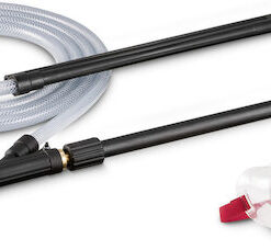Karcher Κιτ Αμμοβολής Πλυστικού 2.638-792.0 Σετ Υδραμμοβολής