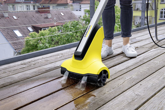 Karcher Βούρτσα για Σκούπα Υγρών/Στερεών 2.644-226.0 - Image 3