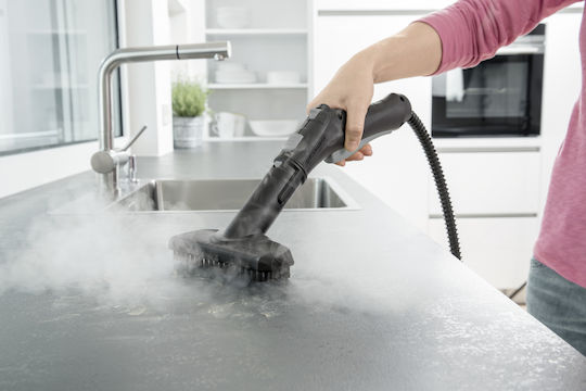 Karcher Βούρτσα για Ατμοκαθαριστή 2.884-280.0 - Image 3