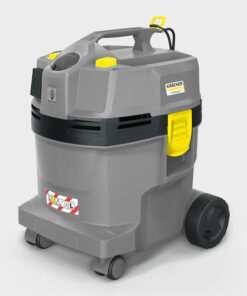 Alternative view of Karcher NT 22/1 Ap Te Σκούπα Υγρών / Στερεών 1300W με Πλαστικό Κάδο 22lt