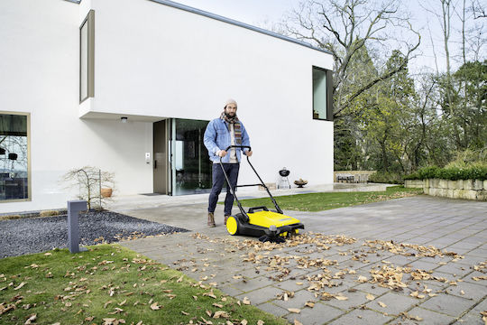 Karcher Βούρτσα Πλυστικού 2.644-033.0 - Image 2