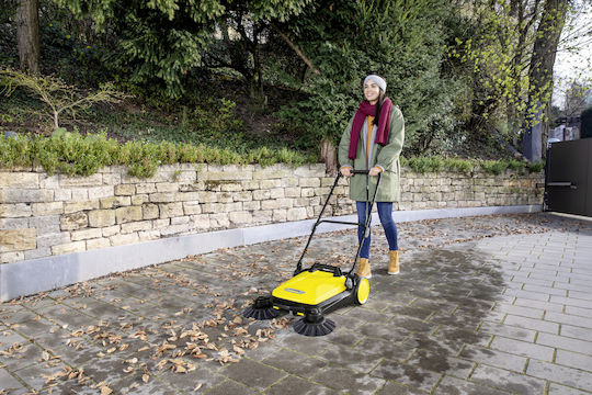 Karcher Βούρτσα Πλυστικού 2.644-032.0 - Image 2