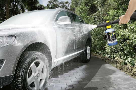 Karcher C&C FJ 10 C Car Αφροποιητής για Πλυστικό με Χωρητικότητα 1000ml 2.643-144.0 - Image 3