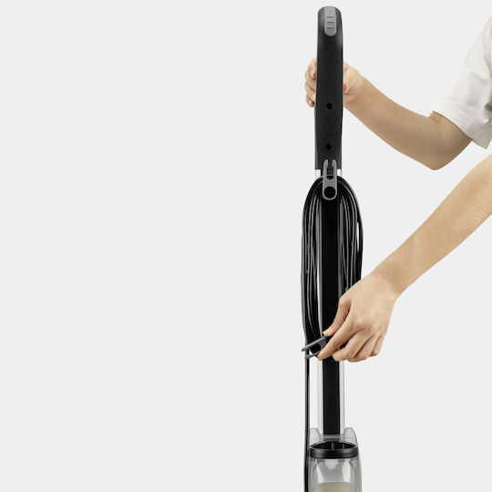 Karcher SC 2 Upright EasyFix 1.513-509.0 Ατμοκαθαριστής Πίεσης 0.5bar με Κοντάρι - Image 11