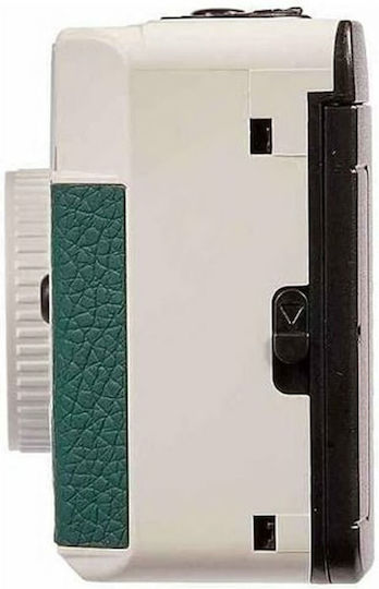 Kodak Ultra F9 Φωτογραφική Μηχανή με Film Green - Image 3