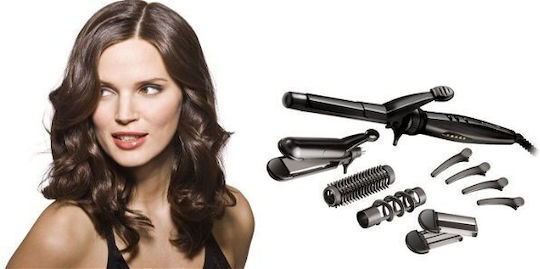 Remington Ψαλίδι Μαλλιών για Μπούκλες 19mm 35W S8670 - Image 4