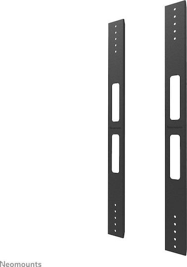 Neomounts Vesa KIT/AWL-250BL18 Βάση Τηλεόρασης Τοίχου έως 75kg