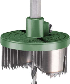 Einhell Σετ Ποτηροπρίονα με Διάμετρο από 25mm έως 68mm για Πλαστικό 49498920
