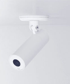 Alternative view of Ubiquiti Βάση για Κάμερες Συστημάτων CCTV UACC-AI-THETA-ANGLE