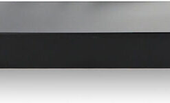 Alternative view of Level One GEP-2861 Managed L2 PoE+ Switch με 24 Θύρες Gigabit (1Gbps) Ethernet και 4 SFP Θύρες