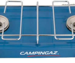 Campingaz Base Camp Φορητό Κουζινάκι Υγραερίου 2000010110