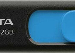 Adata Uv128 512GB USB 2.0 Stick Μπλε