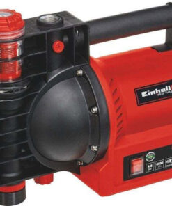 Einhell Gegp 1145 Eco Ηλεκτρική Αντλία Επιφάνειας 1100W Τριφασική 4180370
