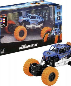 Revell Τηλεκατευθυνόμενο Αυτοκίνητο 24594