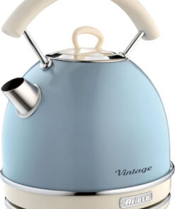 Ariete Vintage Βραστήρας 1.7lt 2000W Μπλε