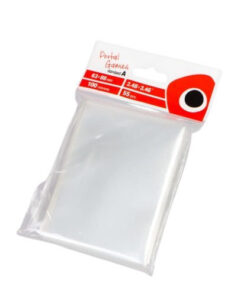 Portal Games Card Sleeves 1τμχ POPS0001