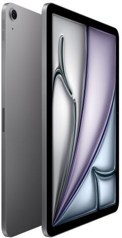 Apple iPad Air 2024 5G 11" (8GB/512GB) Space Gray - Image 2