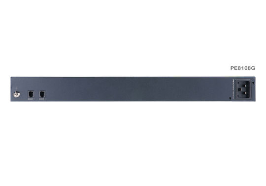 Aten Πολύπριζο Rack PE8108 1τμχ - Image 2
