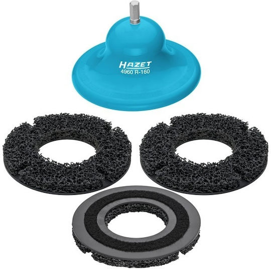 Hazet 4960R-160/4 Βάση Ηλεκτρικών Εργαλείων