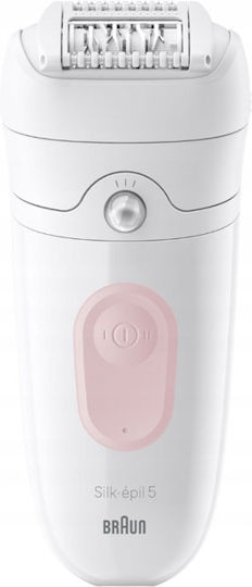 Braun Silk-epil 5 Σετ Αποτρίχωσης Epilator για Σώμα & Μπικίνι SE5-230 - Image 3