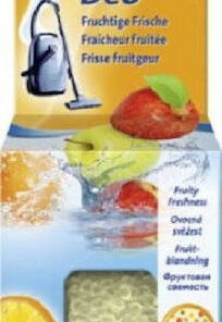 Swirl Deo Pearls Fruity Αρωματικό για Ηλεκτρική Σκούπα