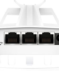 Alternative view of TP-LINK EAP215-Bridge KIT v1 Access Point Wi‑Fi 5 Dual Band (2.4 & 5GHz) σε Διπλό Kit