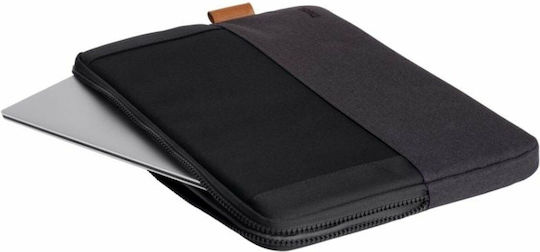 Κάλυμμα Laptop Trust Lisboa Μαύρο 13 3" - Image 2