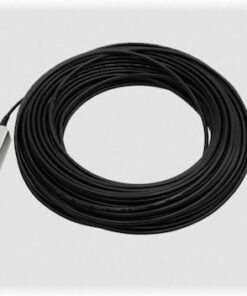 Καλώδιο Usb Aver 064ausb--cc5 10 M Μαύρο