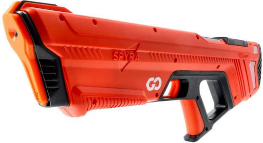 Spyra Νεροπίστολο SPGO1R 8εκ.