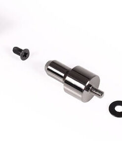Alternative view of Alphacool Core Push Mounting 25mm M3/m4/unc 6-32 Set 4x Γκρι 15725
