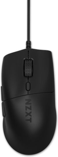 NZXT Lift 2 Ergo Gaming Ποντίκι 26000 DPI Μαύρο - Image 2