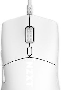 Alternative view of NZXT Lift 2 Symm Gaming Ποντίκι 26000 DPI Λευκό