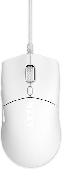 NZXT Lift 2 Symm Gaming Ποντίκι 26000 DPI Λευκό - Image 2