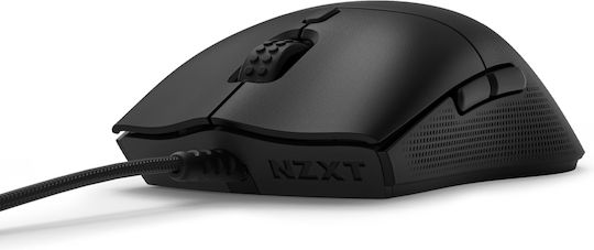 NZXT Lift 2 Symm Gaming Ποντίκι 26000 DPI Μαύρο