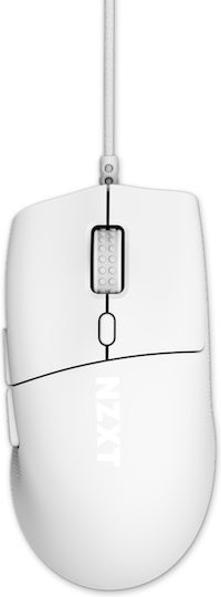 NZXT Lift 2 Ergo Gaming Ποντίκι 26000 DPI Λευκό - Image 2