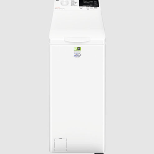 AEG LTR6G26A Πλυντήριο Ρούχων Άνω Φόρτωσης 6kg 1200 Στροφών 913143696