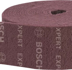 Bosch Expert N880 Ρολό Λείανσης 115mmx10m 2608901230