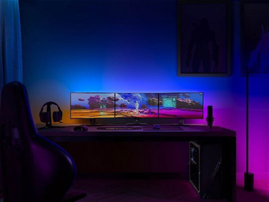 Philips Ταινία LED 1.875m με Τροφοδοτικό - Image 5