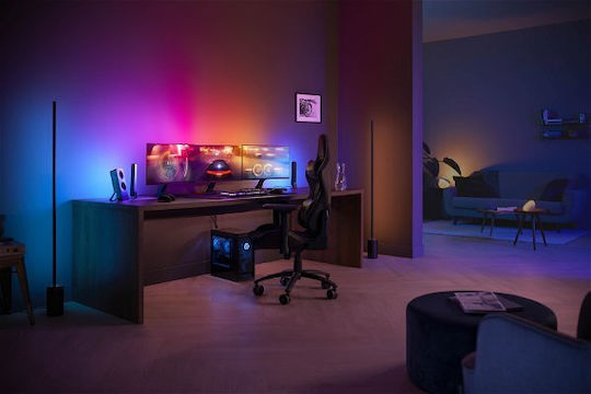 Philips Ταινία LED 1.875m με Τροφοδοτικό - Image 6