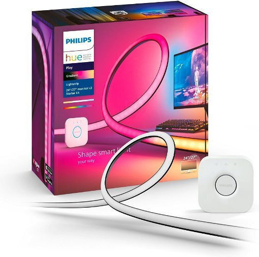 Philips Ταινία LED 1.875m με Τροφοδοτικό - Image 7