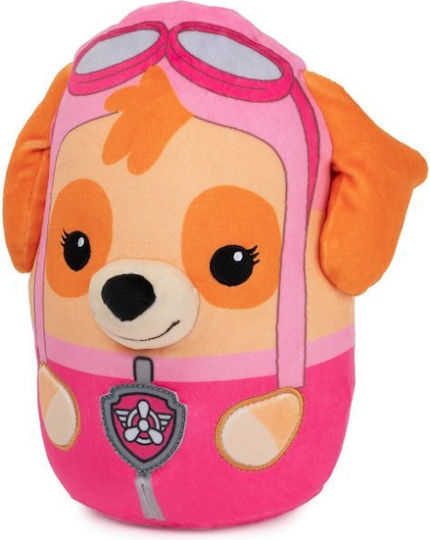 Spin Master Λούτρινο Paw Patrol 30 εκ. - Image 3